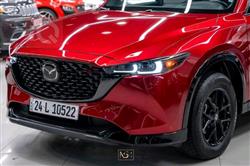 مازدا CX-5